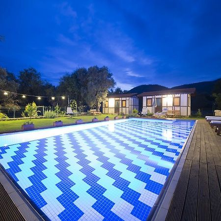Bal Badem Bungalow Datça Dış mekan fotoğraf