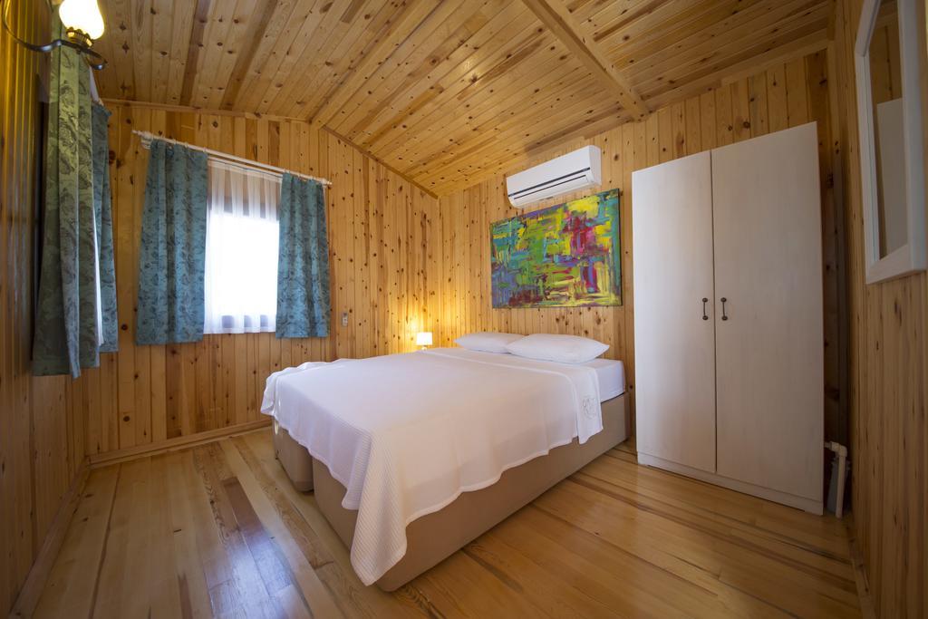 Bal Badem Bungalow Datça Dış mekan fotoğraf