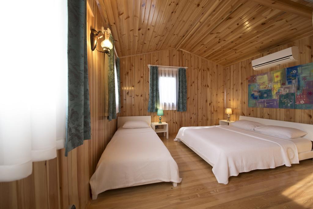 Bal Badem Bungalow Datça Dış mekan fotoğraf