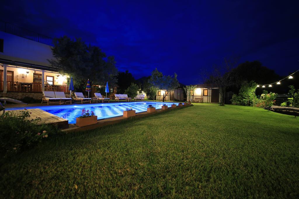 Bal Badem Bungalow Datça Dış mekan fotoğraf