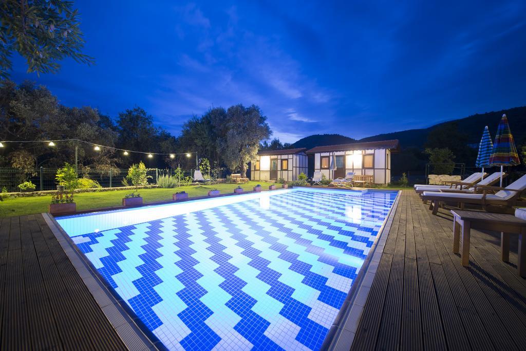 Bal Badem Bungalow Datça Dış mekan fotoğraf