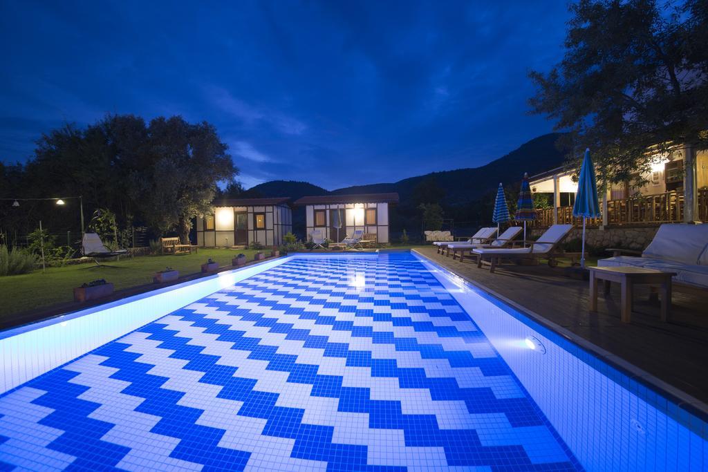 Bal Badem Bungalow Datça Dış mekan fotoğraf