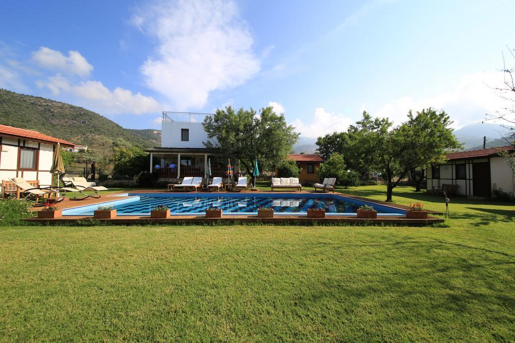 Bal Badem Bungalow Datça Dış mekan fotoğraf