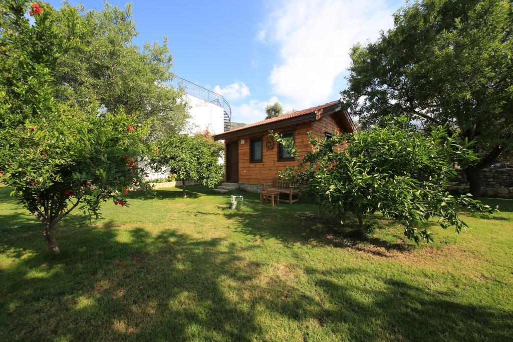 Bal Badem Bungalow Datça Dış mekan fotoğraf