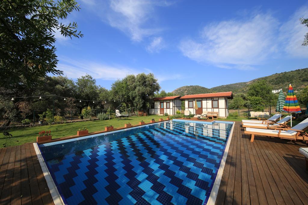 Bal Badem Bungalow Datça Dış mekan fotoğraf