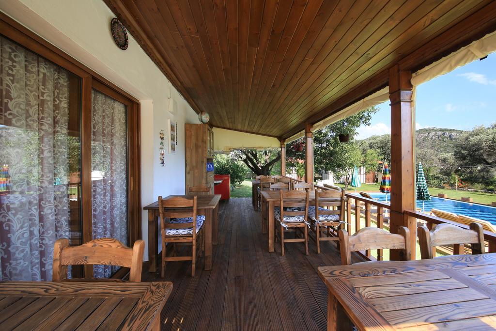 Bal Badem Bungalow Datça Dış mekan fotoğraf