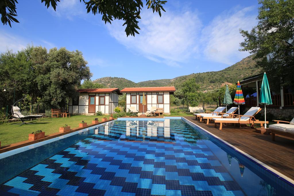 Bal Badem Bungalow Datça Dış mekan fotoğraf
