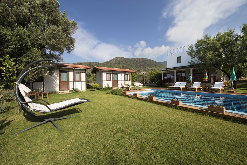Bal Badem Bungalow Datça Dış mekan fotoğraf