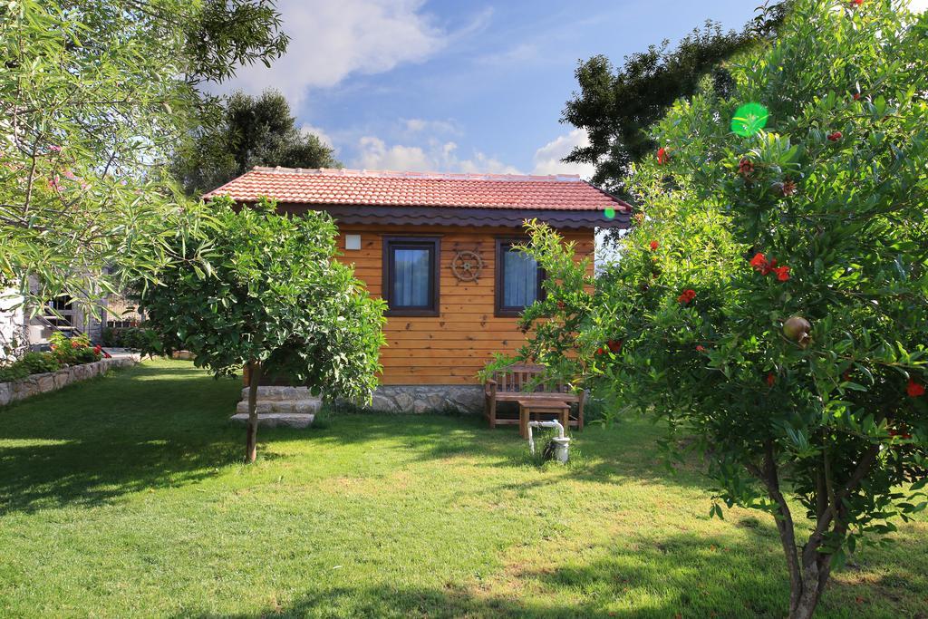 Bal Badem Bungalow Datça Dış mekan fotoğraf