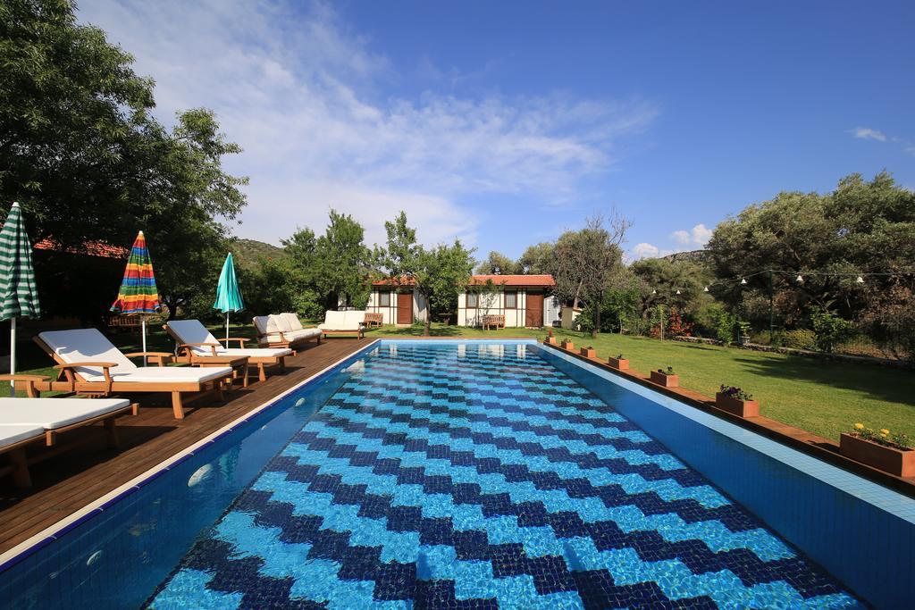 Bal Badem Bungalow Datça Dış mekan fotoğraf