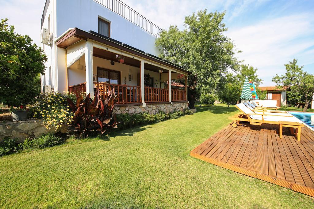 Bal Badem Bungalow Datça Dış mekan fotoğraf