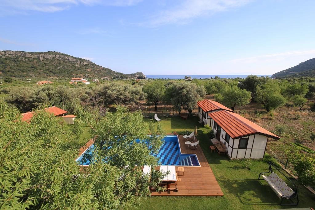 Bal Badem Bungalow Datça Dış mekan fotoğraf
