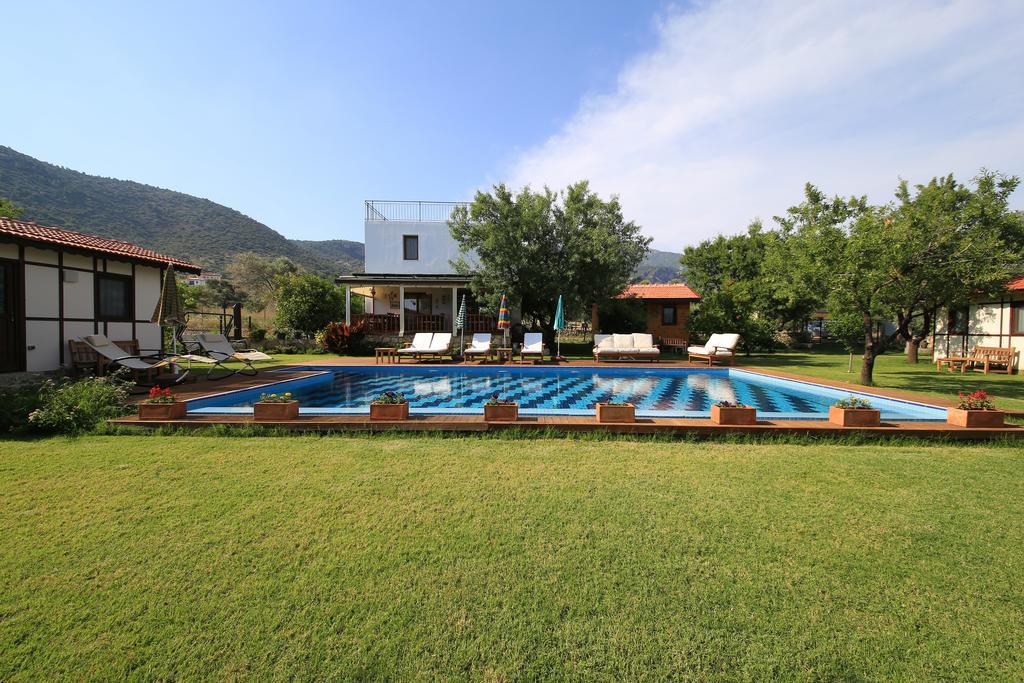 Bal Badem Bungalow Datça Dış mekan fotoğraf