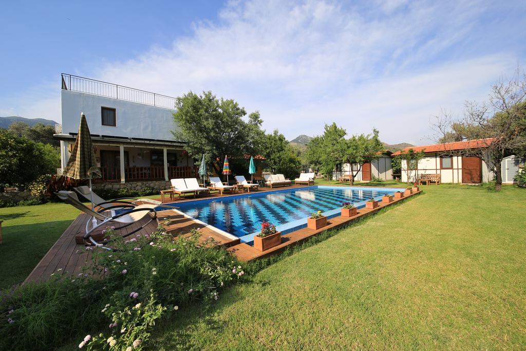 Bal Badem Bungalow Datça Dış mekan fotoğraf