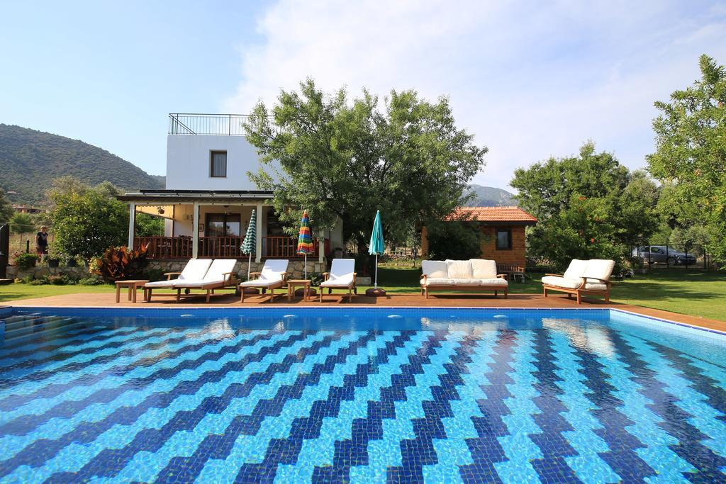 Bal Badem Bungalow Datça Dış mekan fotoğraf