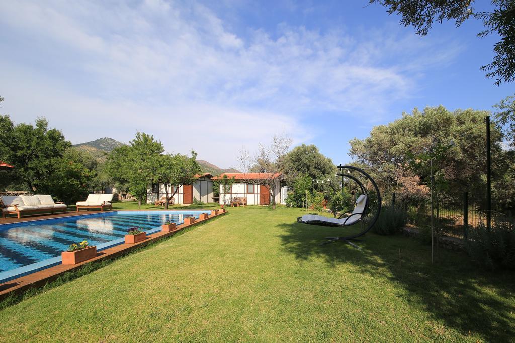 Bal Badem Bungalow Datça Dış mekan fotoğraf