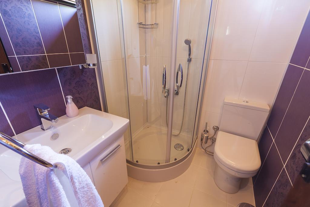 Bal Badem Bungalow Datça Dış mekan fotoğraf