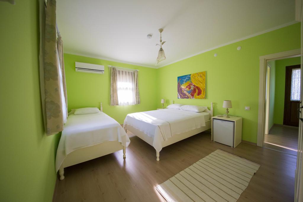 Bal Badem Bungalow Datça Dış mekan fotoğraf