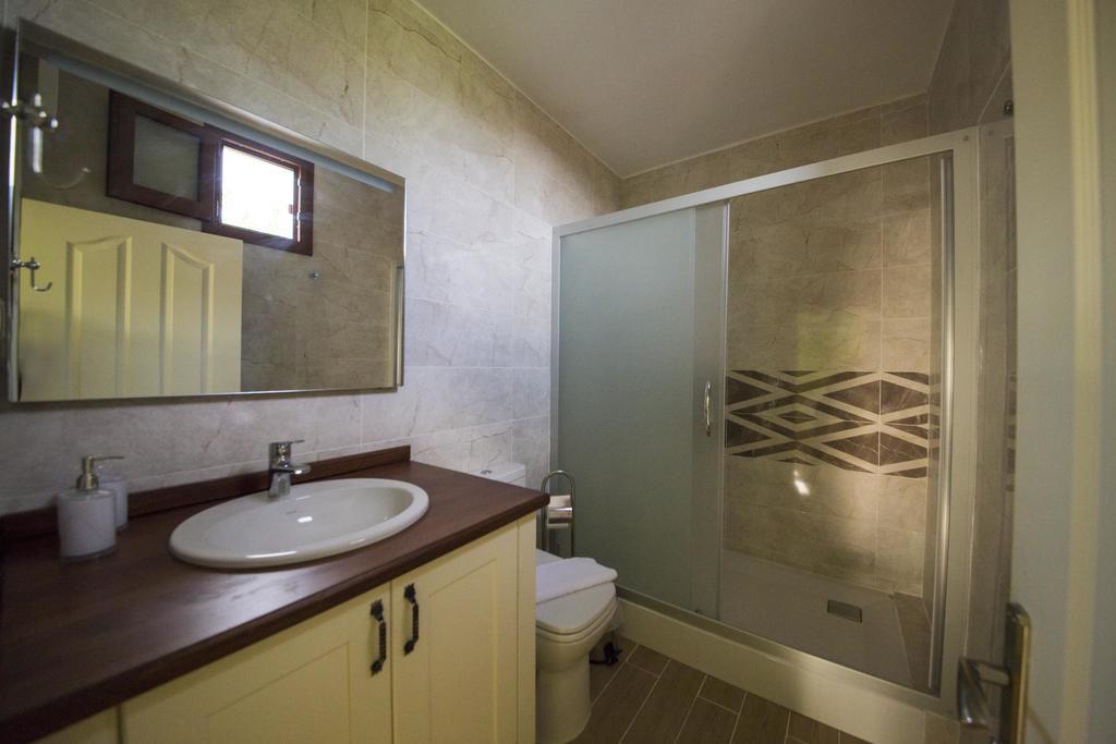 Bal Badem Bungalow Datça Dış mekan fotoğraf