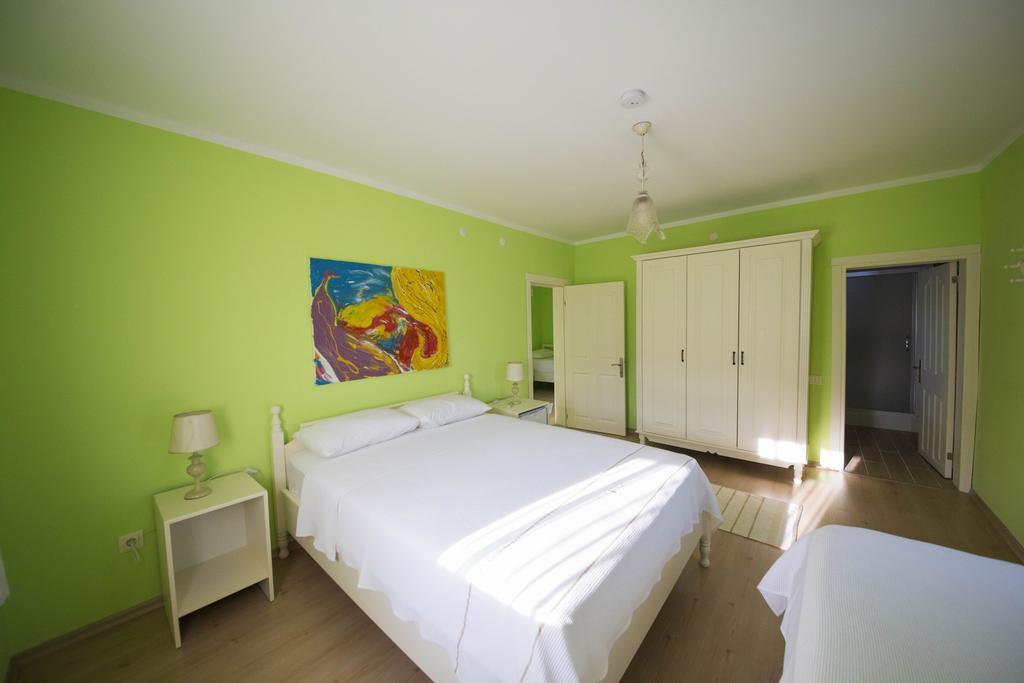 Bal Badem Bungalow Datça Dış mekan fotoğraf