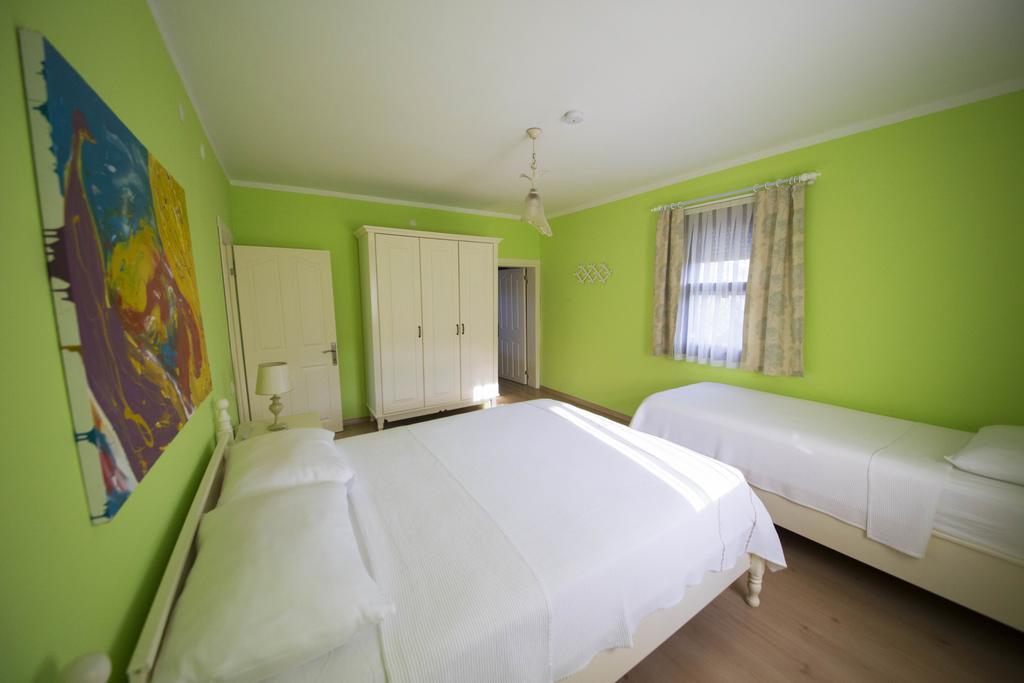Bal Badem Bungalow Datça Dış mekan fotoğraf