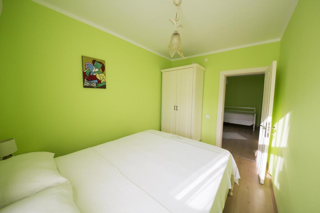 Bal Badem Bungalow Datça Dış mekan fotoğraf