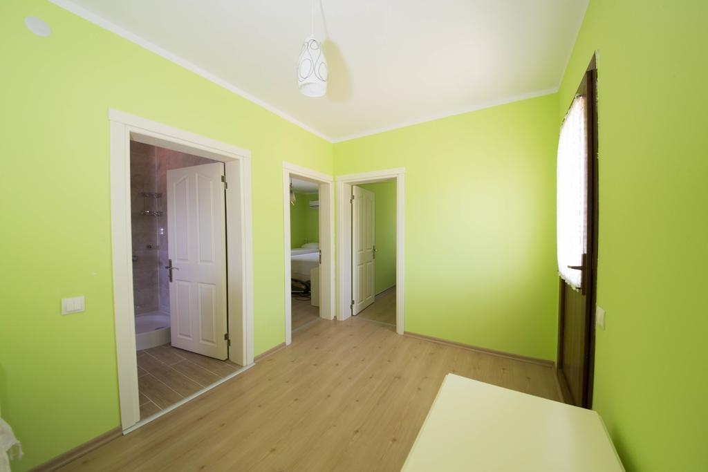 Bal Badem Bungalow Datça Dış mekan fotoğraf