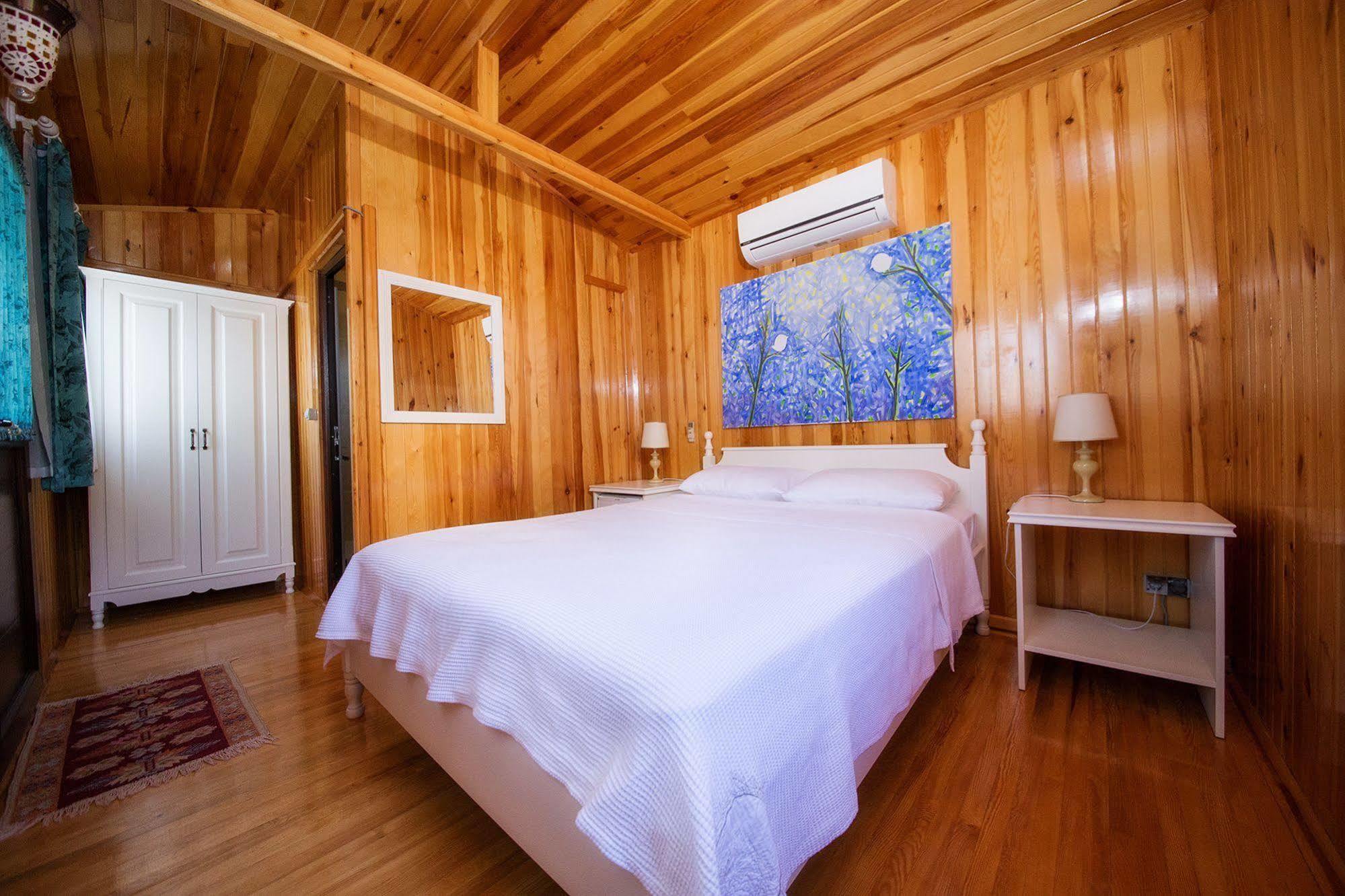 Bal Badem Bungalow Datça Dış mekan fotoğraf