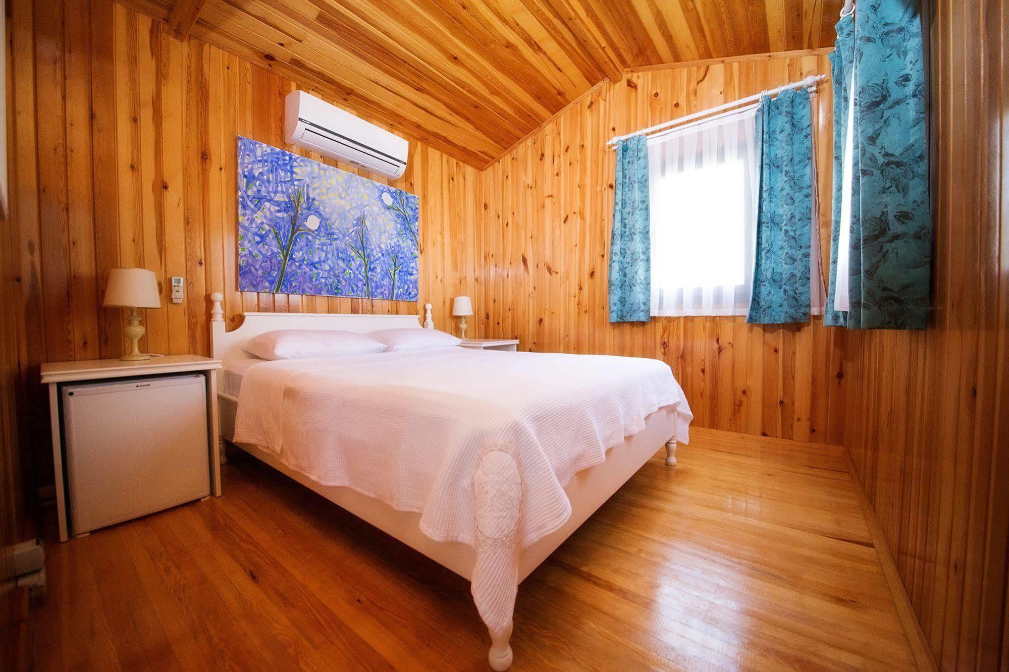 Bal Badem Bungalow Datça Dış mekan fotoğraf