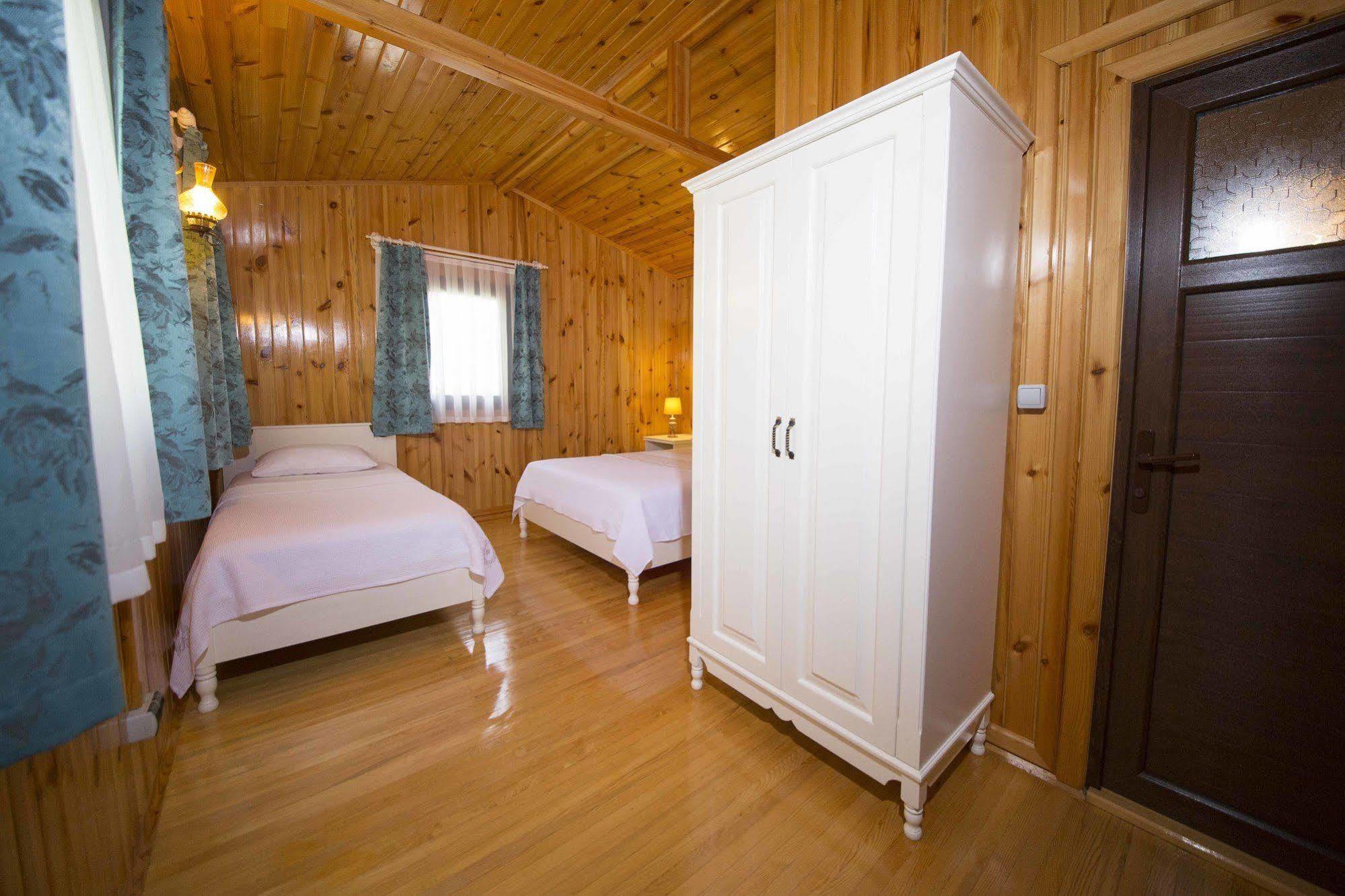 Bal Badem Bungalow Datça Dış mekan fotoğraf