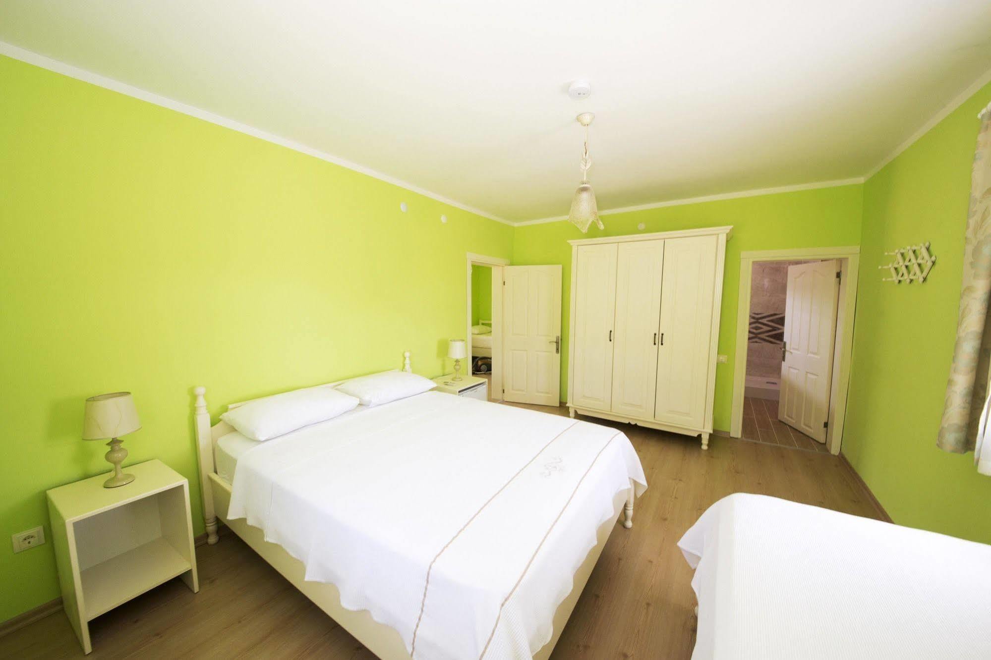 Bal Badem Bungalow Datça Dış mekan fotoğraf