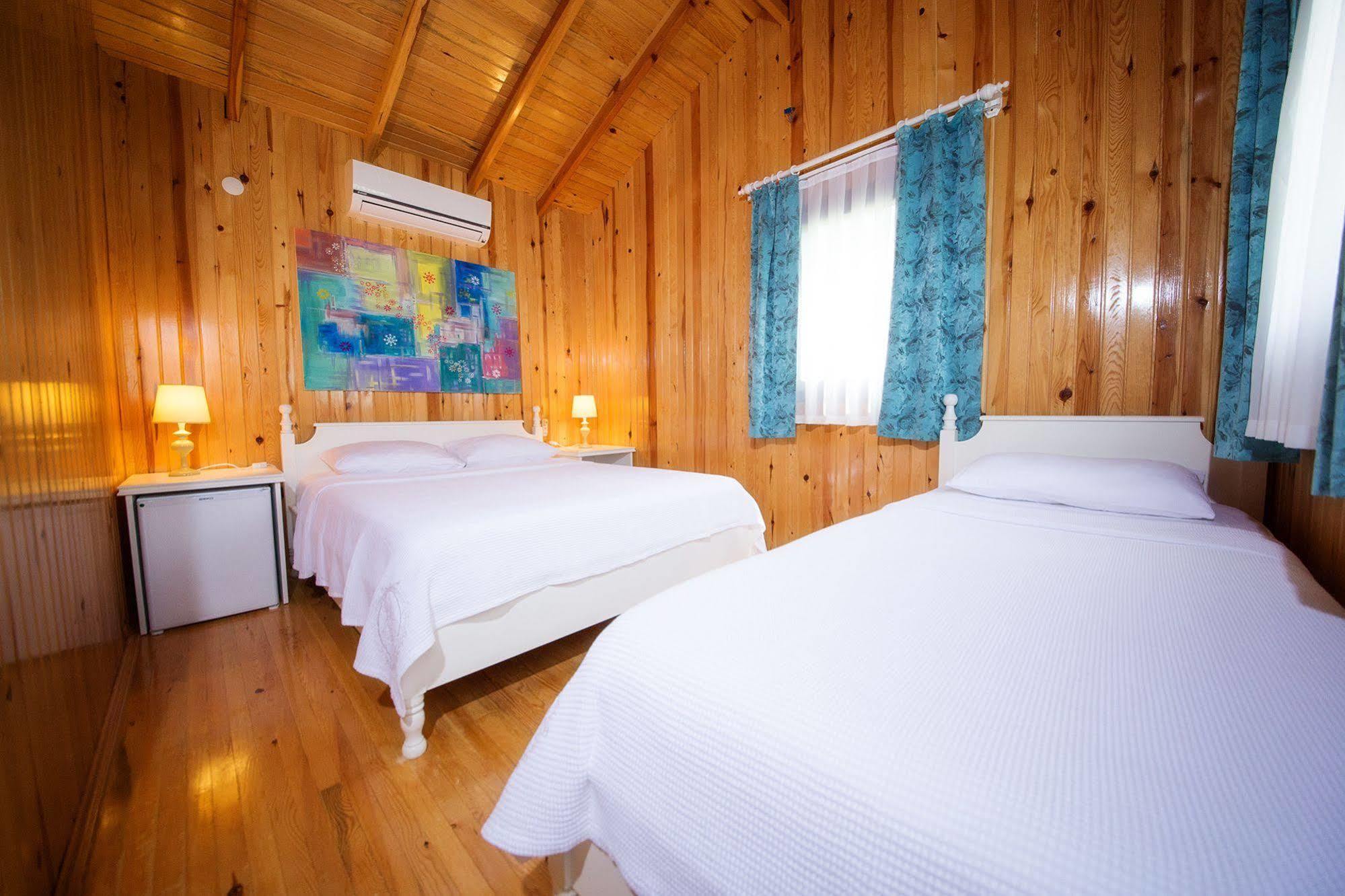 Bal Badem Bungalow Datça Dış mekan fotoğraf