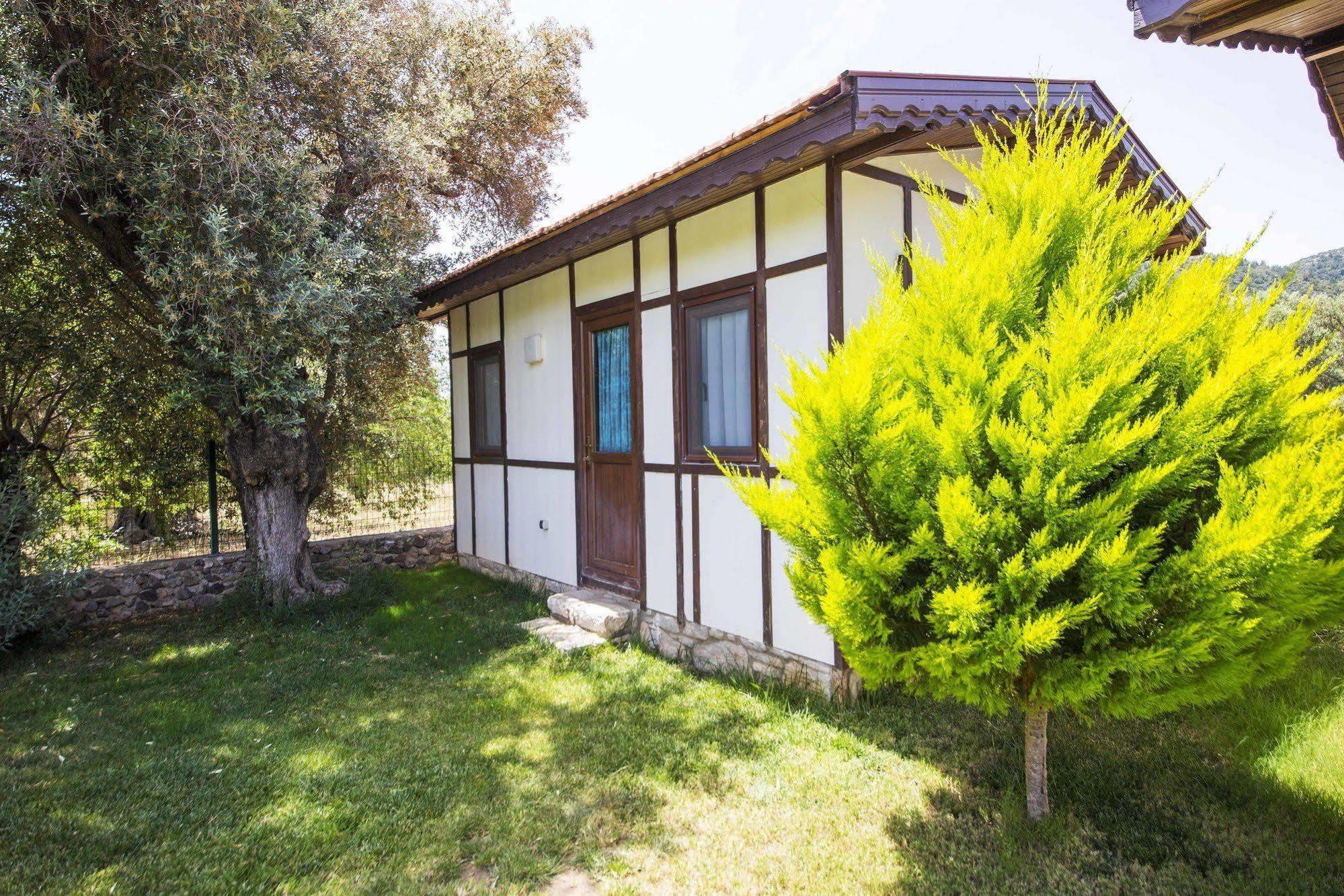 Bal Badem Bungalow Datça Dış mekan fotoğraf