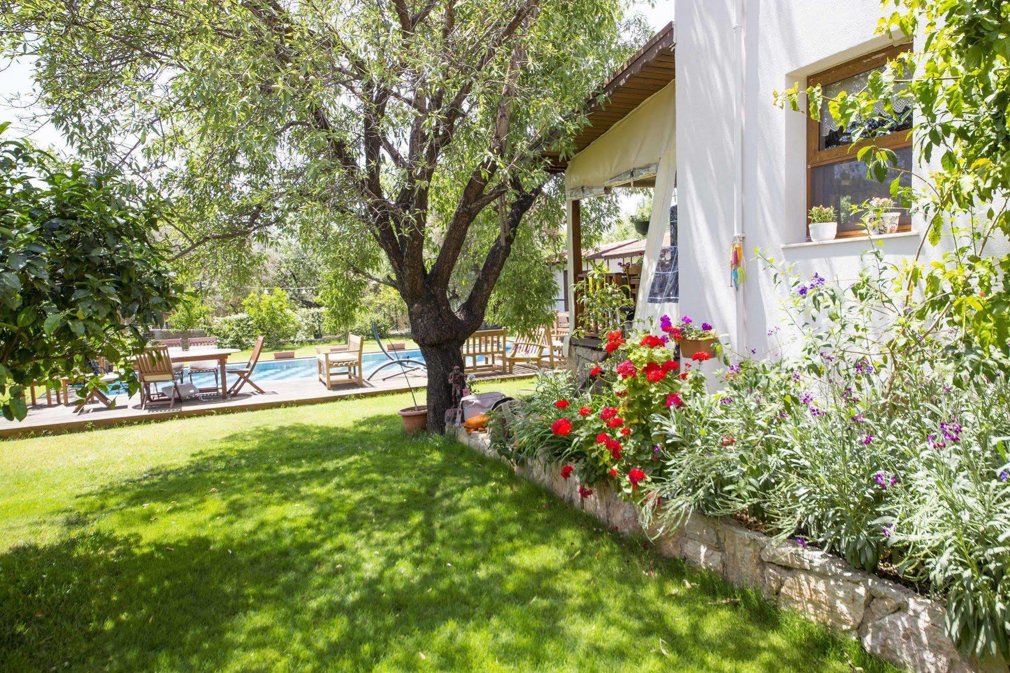 Bal Badem Bungalow Datça Dış mekan fotoğraf